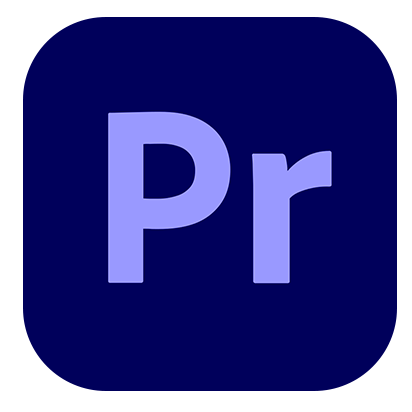 Premiere Pro